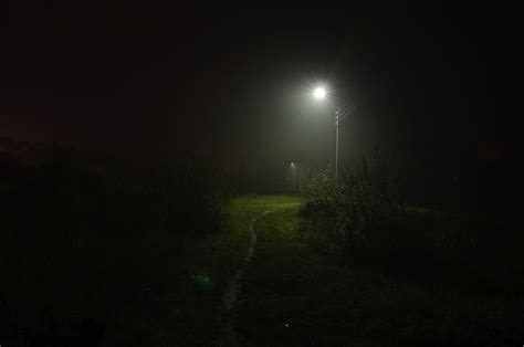 Free Images : night, sunlight, atmosphere, weather, darkness, street