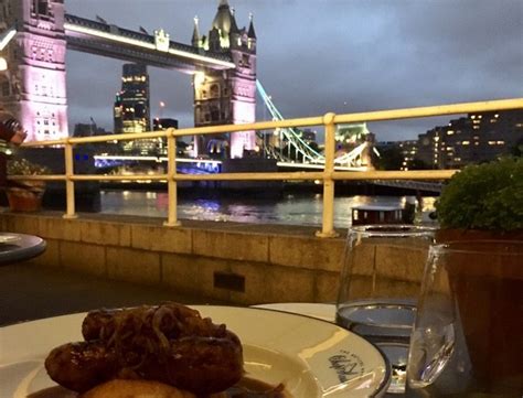 Top 10 London Restaurants With A View ⋆ The Wanderlust Post