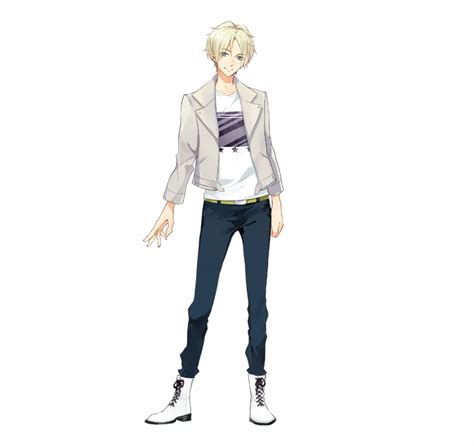 Check spelling or type a new query. Casual Anime Guy Clothes | Transparent PNG Download ...