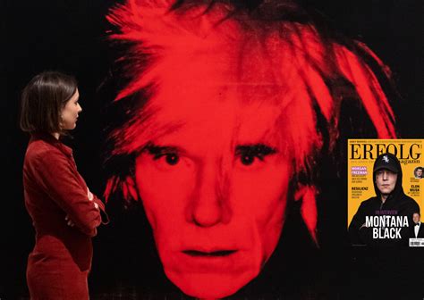 Check spelling or type a new query. Andy Warhol: Eine Suppendose begründete seinen Weltruhm