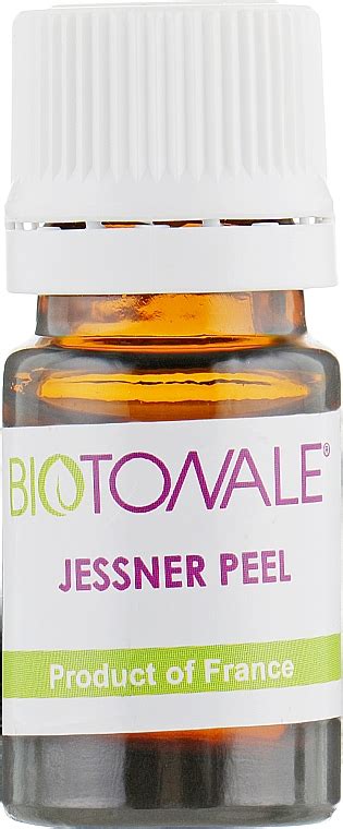 Biotonale Biotonale Jessner Peel Peeling Jessner Makeupro