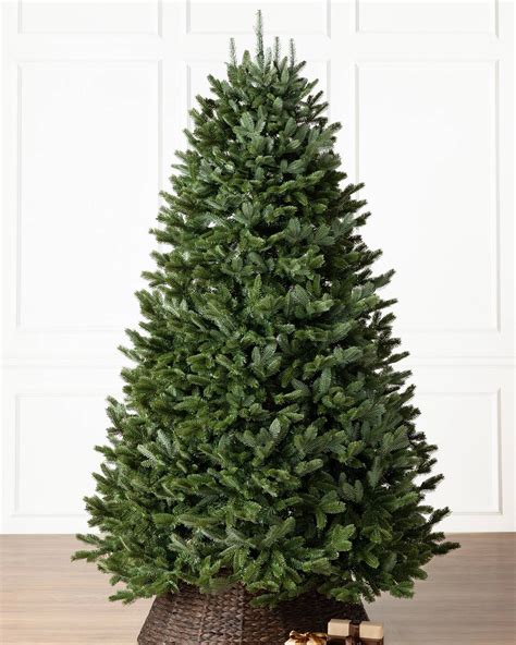 Most Realistic Artificial Christmas Tree