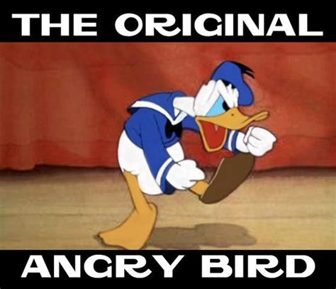 The Original Disney Duck Weird Pictures Duck Funny