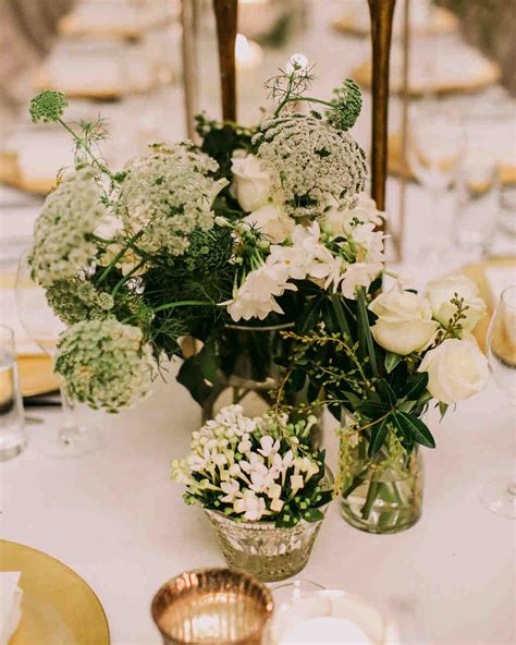 Affordable Wedding Centerpieces That Still Look Elevated Martha