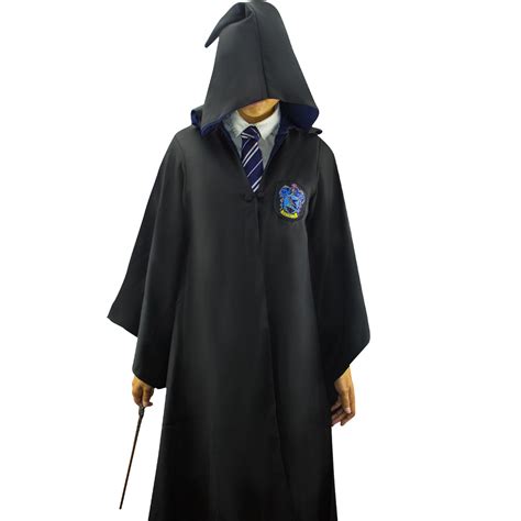 Adults Harry Potter Robe Ravenclaw Cinereplicas Usa