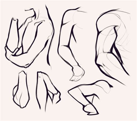 Drawing Drill 17 Hands Faces Arms Gesture And Body Smirking