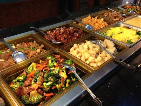 Mr. Panda Super Buffet in Aurora Serves Up Chinese Cuisine and More
