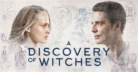 6 reasons why you re going to be obsessed with a discovery of witches a discovery of witches
