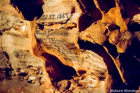 Fantastic Caverns | Midwest Wanderer