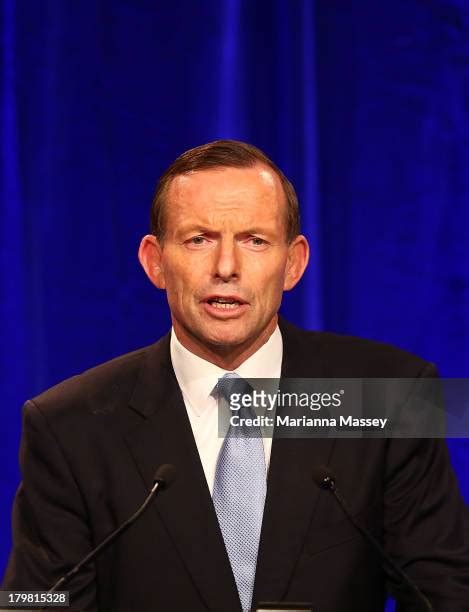 tony abbott elected 27th prime minister of australia photos and premium high res pictures