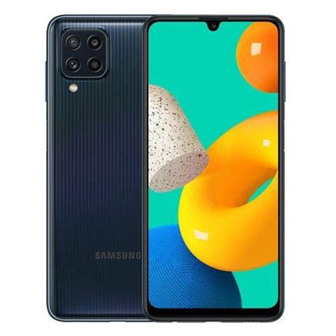 Samsung Galaxy M32 Price In Pakistan And Specifications Phoneworld