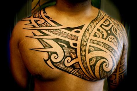 25 diseños de tatuajes hawaianos y su significado