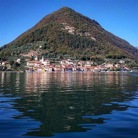 You Wont Believe How Much Ground We Covered Around Lake Iseo On A Day