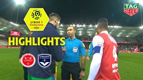Aceasta include ultimele meciuri directe disputate cat si ultimele rezultate. Stade de Reims - Girondins de Bordeaux ( 1-1 ...