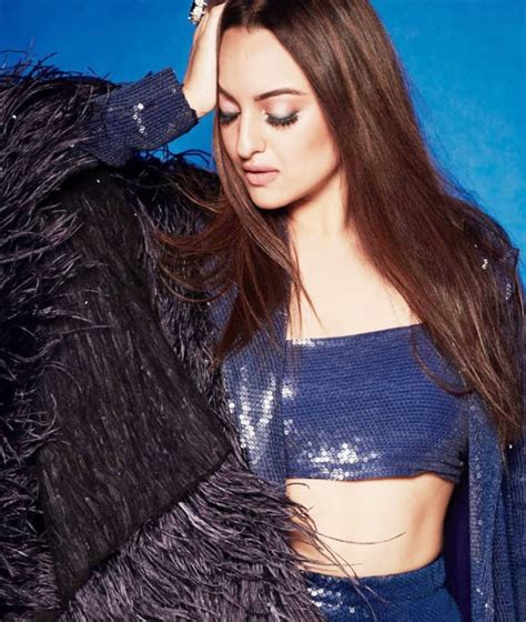 Sonakshi Sinhas Latest Stunning Pictures Prove She Is The Hottest Diva Of Bollywood Photos