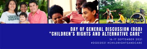 We All Have A Part To Play In Raising Awareness Of Childrens Rights