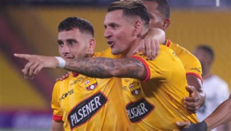 Calendario de partidos del barcelona s.c en la temporada 2021 con resultados y horarios de los próximos partidos en as.com Barcelona SC 4-0 The Strongest: ver goles, resumen ...