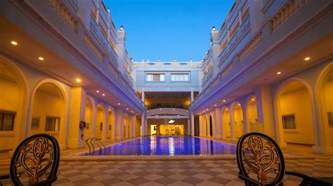Il Mercato Hotel Sharm And Spa Mısır