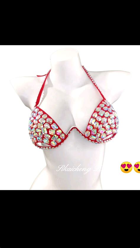 Wholesales 2021bling Coverup Rhinestone Swimsuit Bikini Women Luxury Bikinis Crystal Diamond