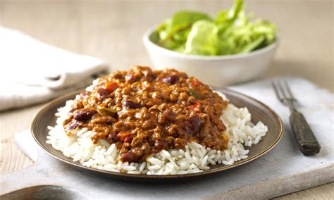 How To Eat Chilli Con Carne Life And Style The Guardian