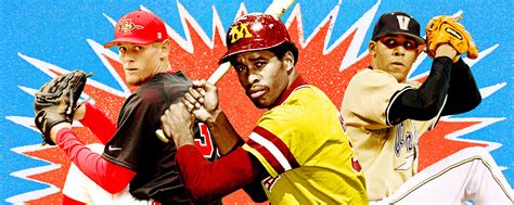 We may earn a commission from these links. ESPN's Greatest All-Time College Baseball Team Vote ...