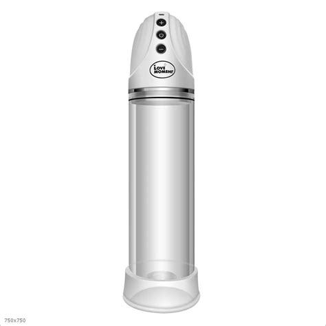 Prolong Extender Enlarger Air Pump Vacuum Male Cups Massage Large