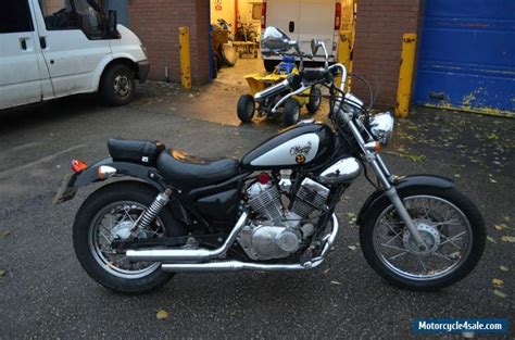 New and second/used yamaha virago750 for sale in the philippines 2020. 2004 Yamaha Virago 125, 9,455 miles, 7 Months MOT, Good ...