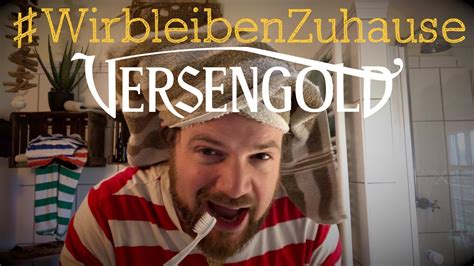 Auch wenn die vorstellung, von zu hause arbeiten zu können, sehr verheißungsvoll ist, ist dies nicht immer so einfach, wie der eine oder andere sich das vorstellt. Schöne Grüße von Zuhause (Offizielles Video) - YouTube