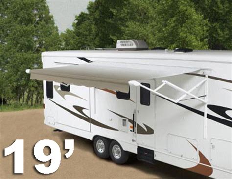Complete Travelr Rv Awnings By Carefree