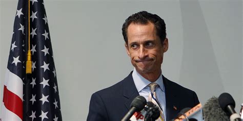 Anthony Weiner Net Worth April 2024 Salary Age Siblings Bio