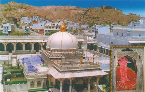 Hazrat khawaja gharib nawaz(r.a.) was one of the greatest sufi saints the world has ever known. Begami Dalaan | Garib Nawaz - Khwaja Moinuddin Chishti