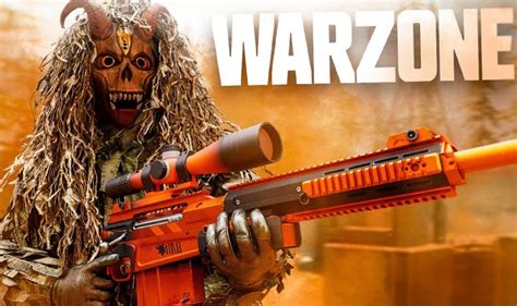 Top 10 Cod Warzone Best Loadouts For Beginners Gamers Decide