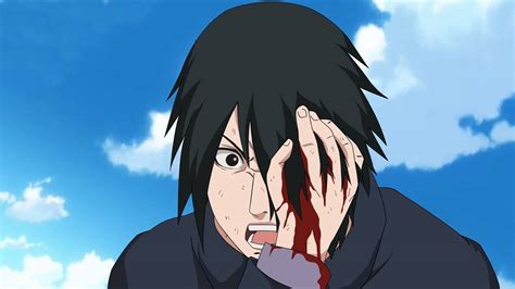 Sasuke Perdeu Seu Rinnegan Da Maneira Mais Cruel Possível Em Boruto