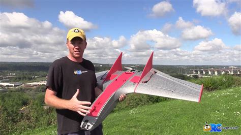 The Ritewing Drak Review Youtube