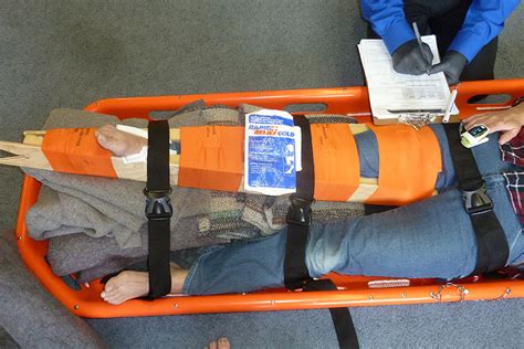 OFA Level 3 Lifesavers First Aid Training