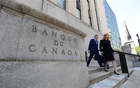 Bank of canada aims to use 100% clean electricity by 2022. Bank of Canada keeps key interest rate at 1.25% ...