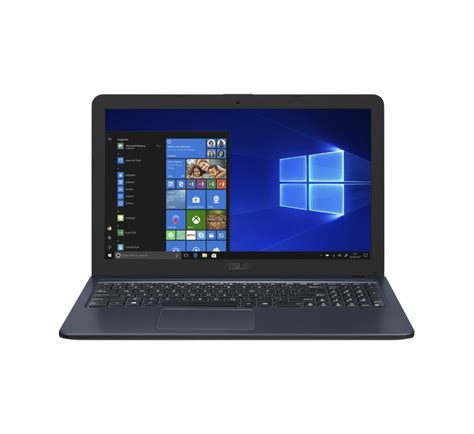 Asus 39 Cm 156 Vivobook X543 Intel Celeron Laptop Makro