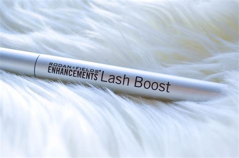 Rodan And Fields Lash Boostdoes It Really Work All Things Lovely