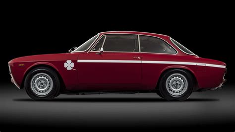 1968 Alfa Romeo Gta 1300 Junior Wallpapers And Hd Images Car Pixel
