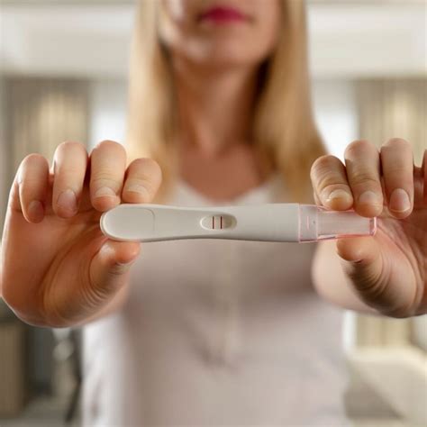 Schwangerschaft Positiv – Frauenarztpraxis Landsberg