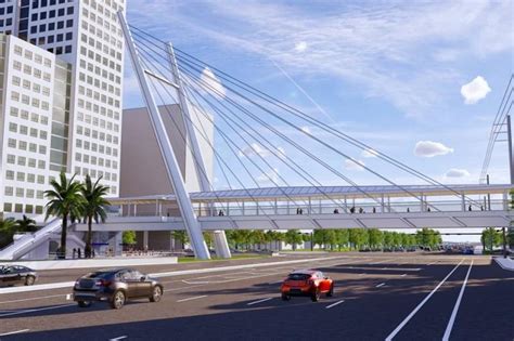 Five Years After The Fatal Bridge Collapse At Fiu New Plans Have Been