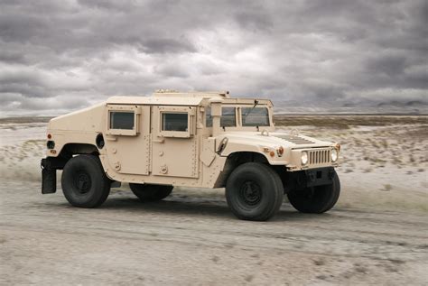 Humvee Archives Breaking Defense