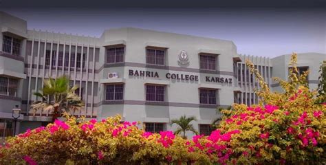 Best Colleges In Karachi List Of Government Colleges In Karachi