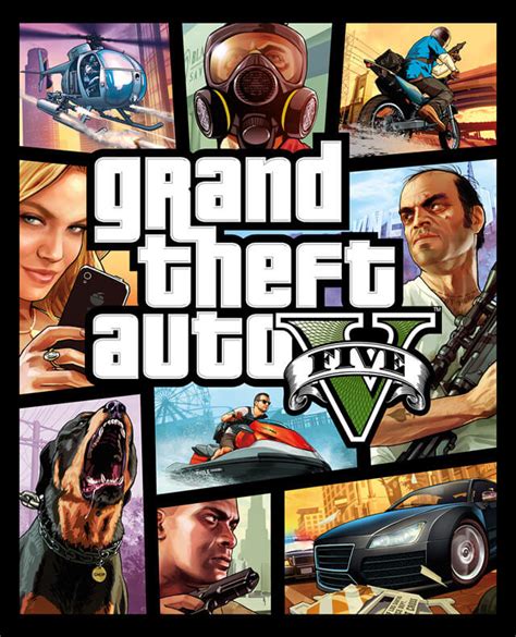 Grand Theft Auto V Missions Rockstar Games