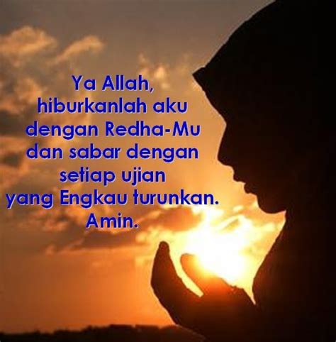 77+ kata kata bijak islami motivasi, untuk wanita, kehidupan islami, lucu  bergambar . Gambar Kata Mutiara Kesabaran - Gambar Bijak
