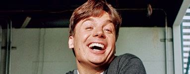 Whatever Happened To Mike Myers Voyagergetty