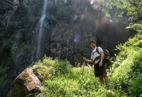 Fanie Botha Hiking Trail Hiking South Africa
