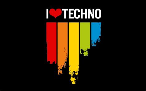 Red Techno Wallpaper 67 Images