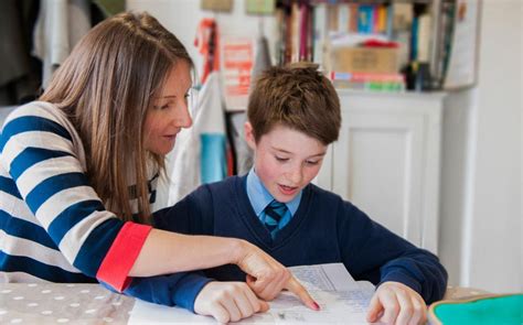 Why private tutoring for your child is time well invested