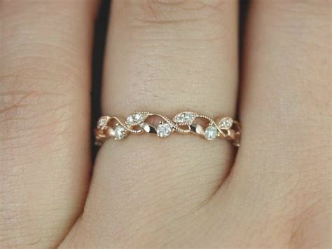 Best 30 Beauty And The Beast Inspired Wedding Rings ...